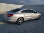 2012 Volkswagen CC Luxury