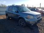 2006 Honda Pilot EX