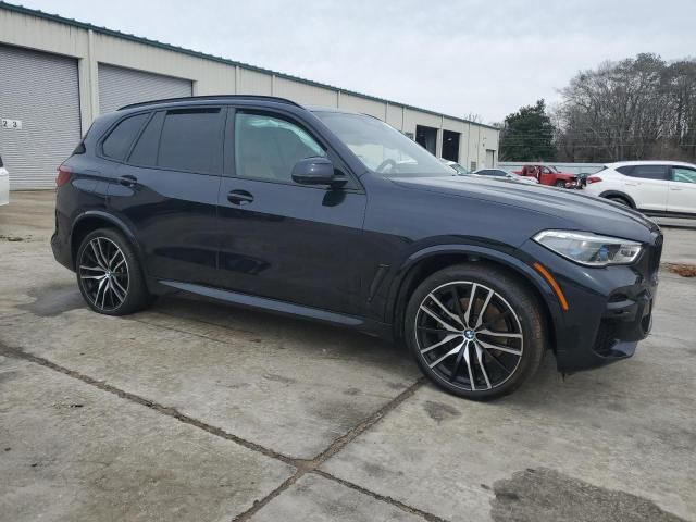 2023 BMW X5 Sdrive 40I