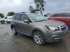 2017 Subaru Forester 2.5I Touring