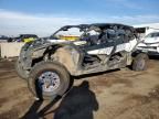 2020 Can-Am Maverick X3 Max DS Turbo