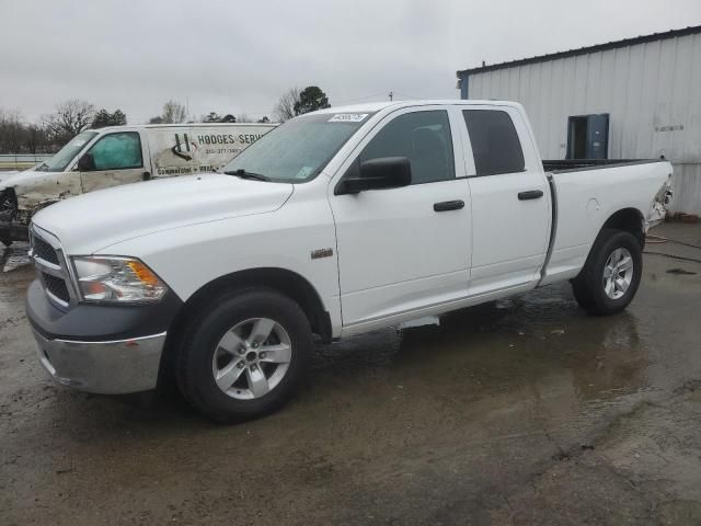 2018 Dodge RAM 1500 ST