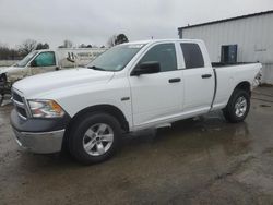 Dodge salvage cars for sale: 2018 Dodge RAM 1500 ST