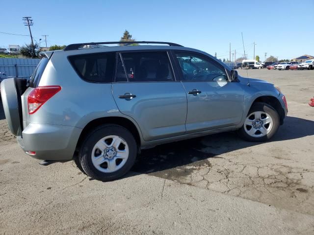 2007 Toyota Rav4