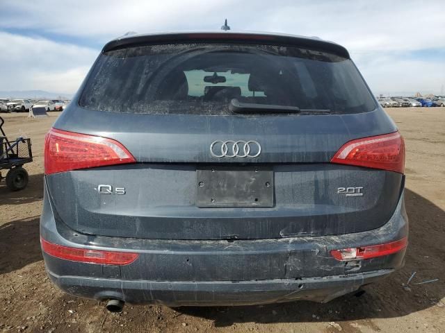 2011 Audi Q5 Premium Plus