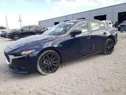 Mazda salvage cars for sale: 2024 Mazda 3 Select Sport