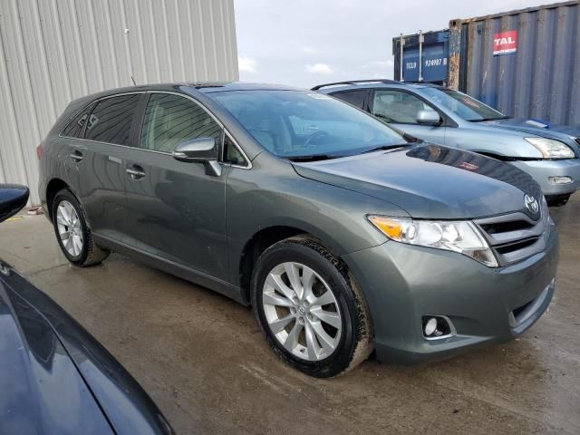 2014 Toyota Venza LE