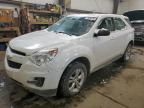 2011 Chevrolet Equinox LS