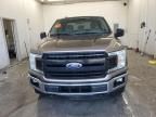 2018 Ford F150 Super Cab