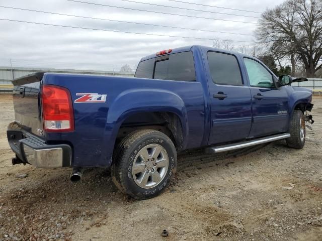 2013 GMC Sierra K1500 SLE