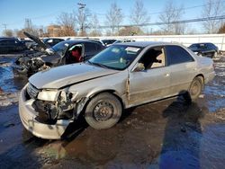 2001 Toyota Camry CE en venta en New Britain, CT