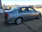 2005 Honda Civic Hybrid