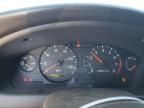 2004 Nissan Sentra 1.8