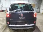 2016 Fiat 500L Trekking