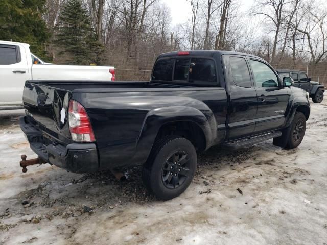 2014 Toyota Tacoma Access Cab