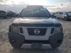 2012 Nissan Xterra OFF Road