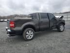 2006 Ford F150 Supercrew