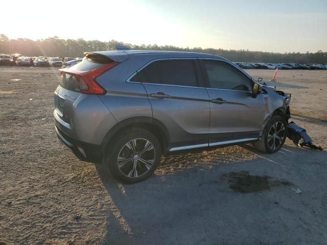 2019 Mitsubishi Eclipse Cross SE