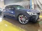 2016 Hyundai Genesis Coupe 3.8 R-Spec