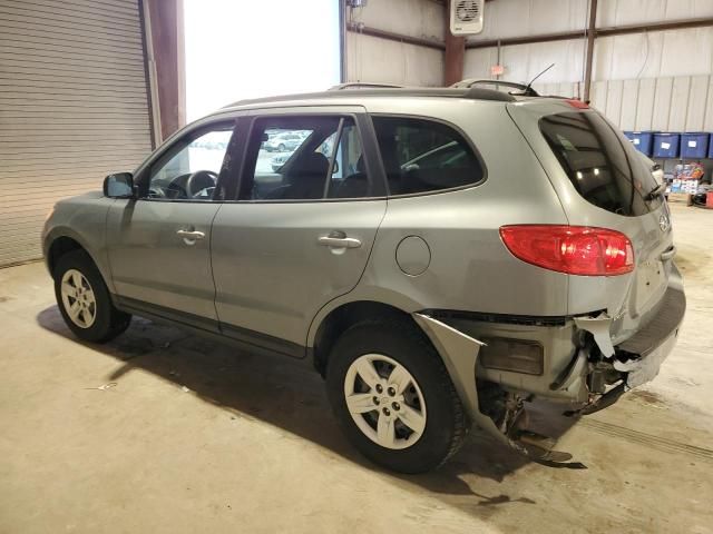 2009 Hyundai Santa FE GLS