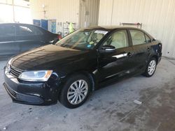 Volkswagen Vehiculos salvage en venta: 2012 Volkswagen Jetta SE