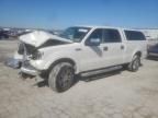 2007 Ford F150 Supercrew