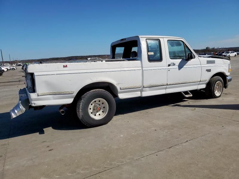 1994 Ford F150