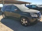 2012 GMC Acadia SLT-1