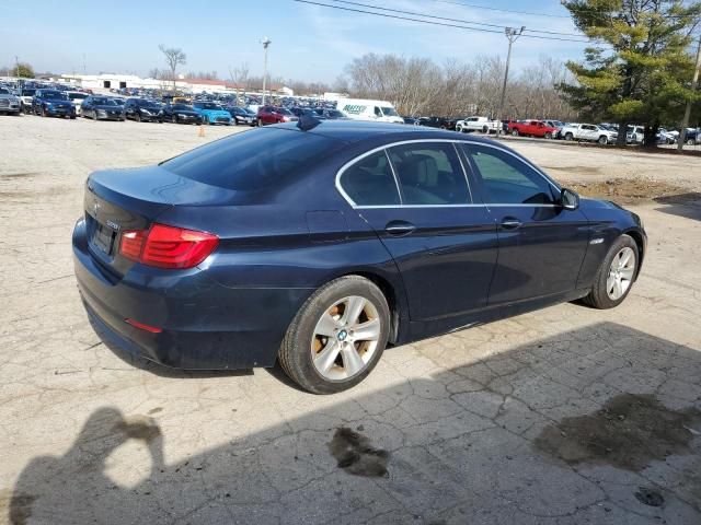 2013 BMW 528 I