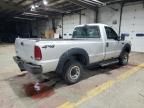 2002 Ford F250 Super Duty