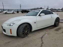 2008 Nissan 350Z Coupe en venta en Nampa, ID