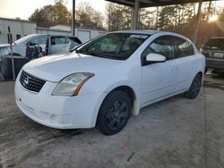 2009 Nissan Sentra 2.0 en venta en Hueytown, AL