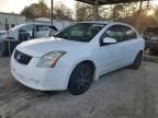 2009 Nissan Sentra 2.0