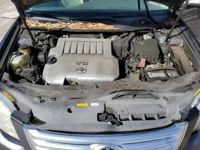 2008 Toyota Avalon XL