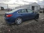 2019 Subaru Legacy 2.5I