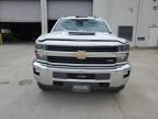 2017 Chevrolet Silverado K2500 Heavy Duty LTZ