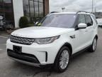 2017 Land Rover Discovery HSE Luxury