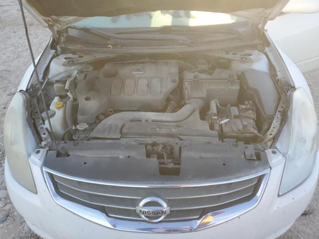 2011 Nissan Altima Base