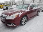 2013 Subaru Legacy 2.5I Limited