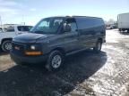 2014 GMC Savana G2500