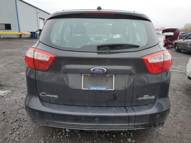 2013 Ford C-MAX SE