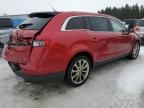 2011 Lincoln MKT