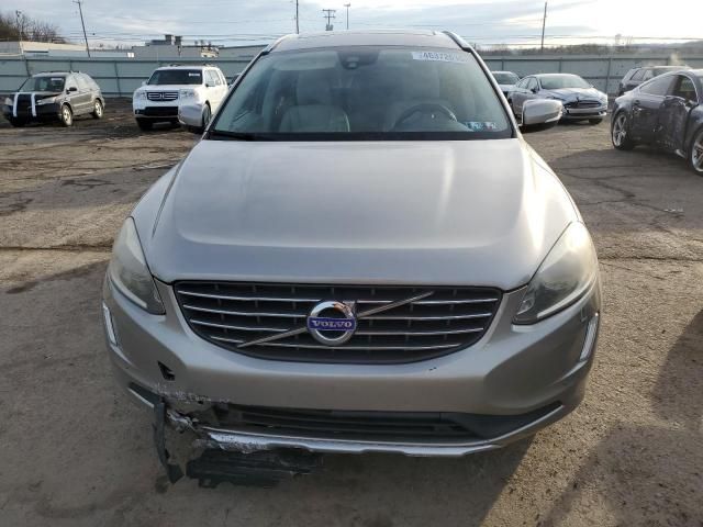 2014 Volvo XC60 3.2