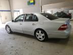 2006 Lexus LS 430