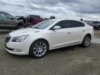 2014 Buick Lacrosse