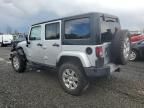 2011 Jeep Wrangler Unlimited Jeep 70TH Anniversary