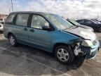 2001 Mazda MPV Wagon