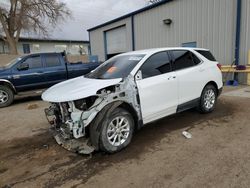 Chevrolet Vehiculos salvage en venta: 2020 Chevrolet Equinox LT