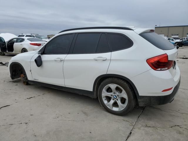 2015 BMW X1 SDRIVE28I