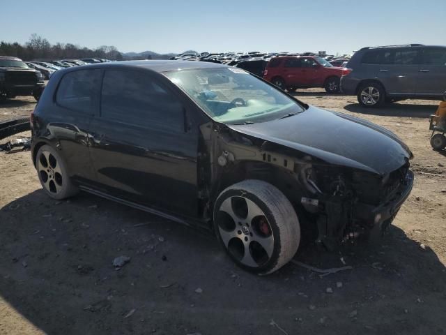 2011 Volkswagen GTI